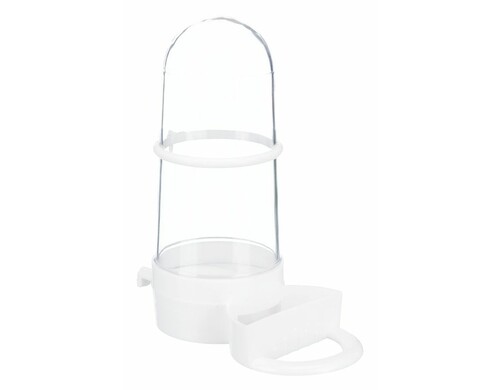 Поилка Trixie для птиц 15 см 250 мл Китай 1 уп. х 1 шт. х 0.073 кг