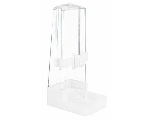 Поилка Trixie для птиц 15 см 200 мл Китай 1 уп. х 1 шт. х 0.083 кг