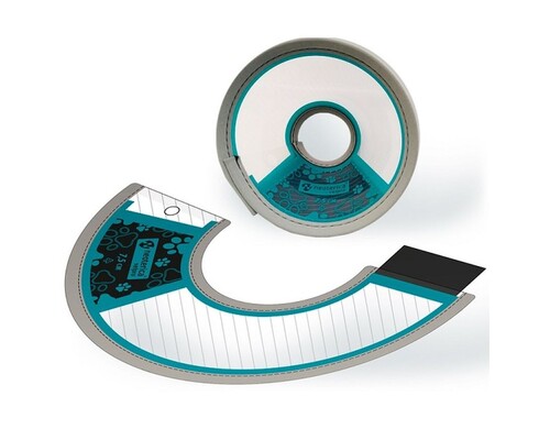 Neoterica Vetpro воротник для кошек и собак, защитный, реабилитационный, пластиковый с застежкой-липучкой, 7,5 см Китай 1 уп. х 1 шт. х 0.018 кг