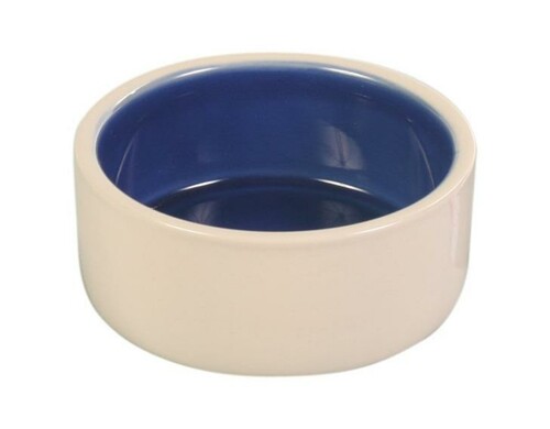 Миска Trixie для собак кермическая 1 л/ф18 см премиум Китай 1 уп. х 1 шт. х 1.146 кг
