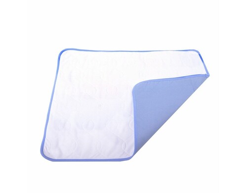 Пеленка OSSO-fashion для собак многоразовая впитывающая, 40х60 см для всех возрастов Россия 1 уп. х 1 шт. х 0.155 кг