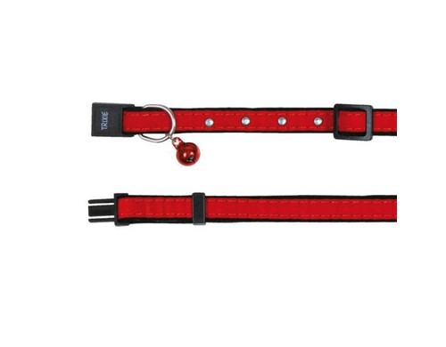 Trixie Ошейник для кошки с 5-ю стразами Китай 1 уп. х 1 шт. х 0.006 кг