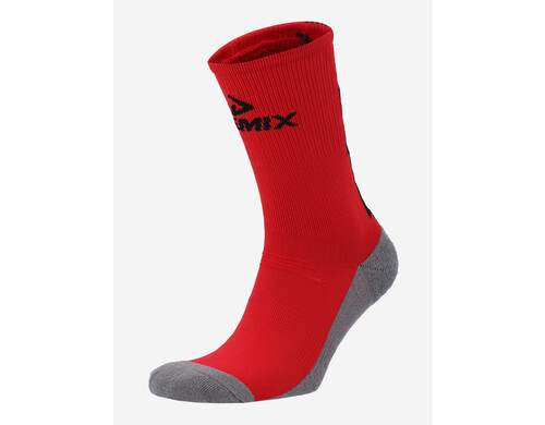 Носки для мальчиков Demix, 1 пара, Красный