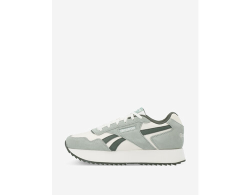 Кроссовки женские Reebok Glide Ripple Double, Зеленый