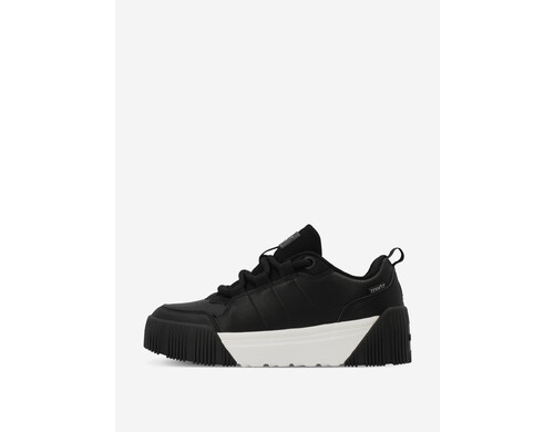 Кеды женские Termit Future 2.0 Cl, Черный