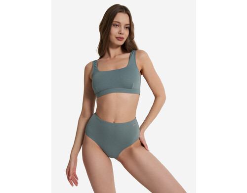 Лиф женский Joss, Зеленый