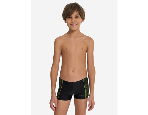Плавки для мальчиков Joss, Черный