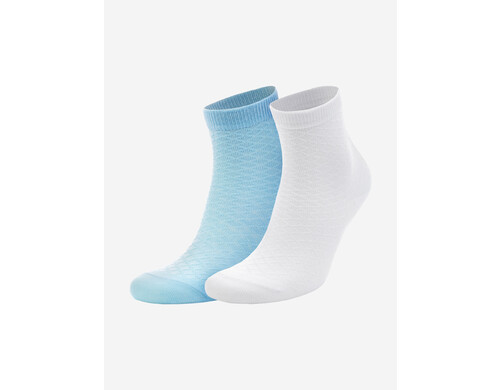 Носки детские Wilson, 2 пары, Белый