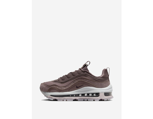 Кроссовки Nike Air Max 97, Фиолетовый
