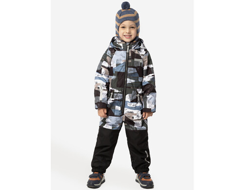 Комбинезон NIKASTYLE, Мультицвет