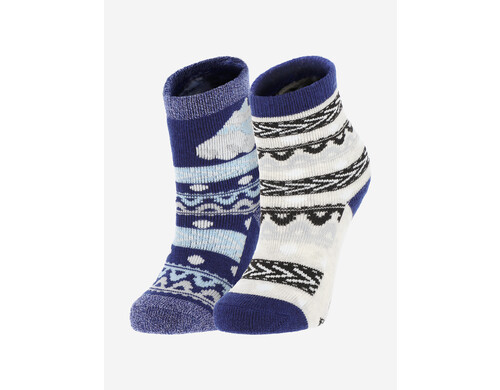 Носки детские Columbia, 2 пары, Голубой