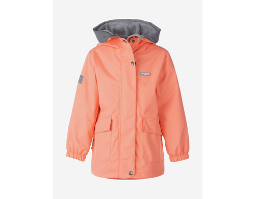 Парка для девочек Kerry Glory, Розовый