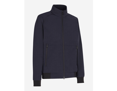 Ветровка мужская Geox Spherica, Синий