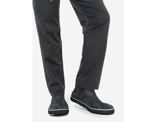 Полусапоги FINNTRAIL Deck, Черный