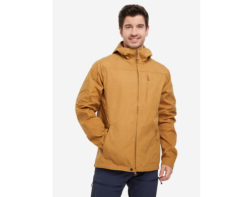 Ветровка мужская Fjallraven Sten, Бежевый