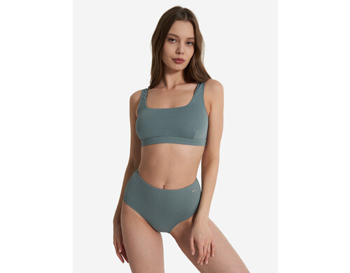 Плавки женские Joss, Зеленый