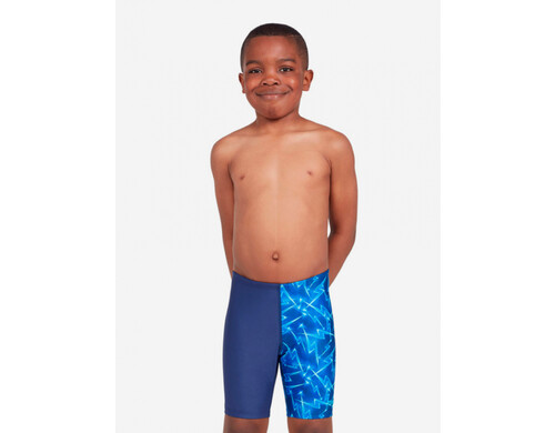 Джаммеры для мальчиков Zoggs Mid Jammer, Синий