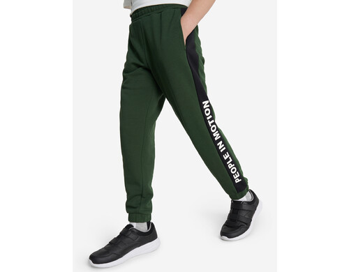 Брюки для мальчиков Kappa, Зеленый