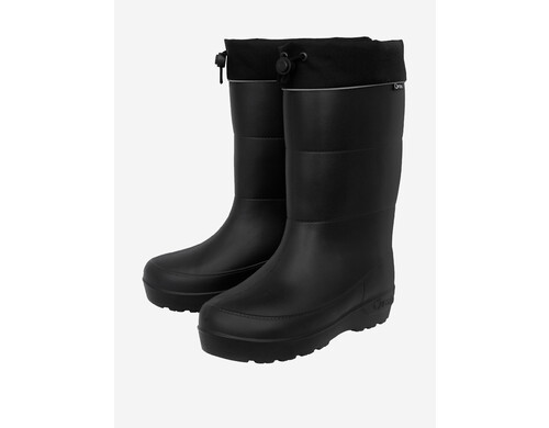 Сапоги ЭВА женские Orain зимние, Черный