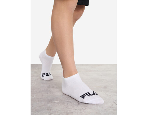 Носки для мальчиков FILA, 3 пары, Мультицвет