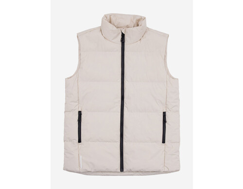 Жилет "Котофей" детский, Бежевый