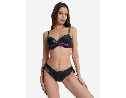 Плавки женские Joss, Черный