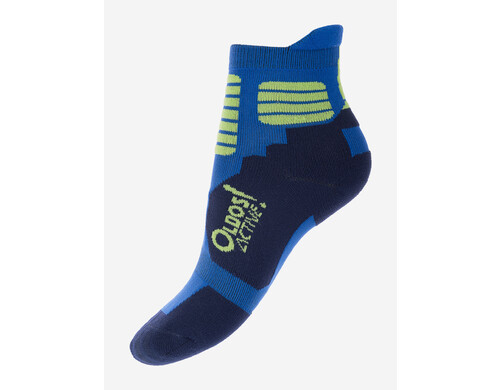 Носки детские, Синий
