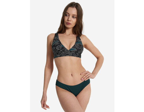 Лиф женский Termit, Черный