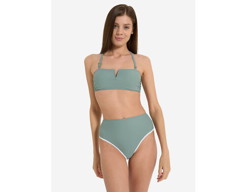 Лиф женский Joss, Зеленый