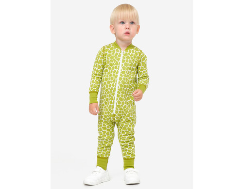 Термокомбинезон детский ThermoTour EXTREME, Мультицвет