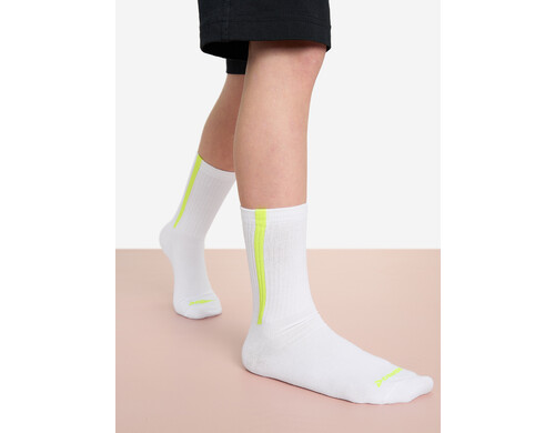 Носки для мальчиков Demix, 3 пары, Черный