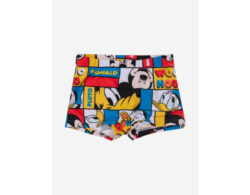 Плавки для мальчика PlayToday, Мультицвет