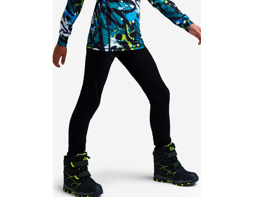 Термокальсоны для мальчика PlayToday, Черный