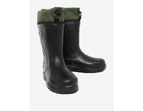 Сапоги мужские Evashoes Ирбис -20, Черный