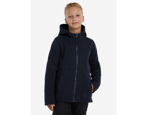 Джемпер флисовый для мальчиков Outventure, Синий