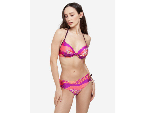 Лиф женский Joss, Фиолетовый