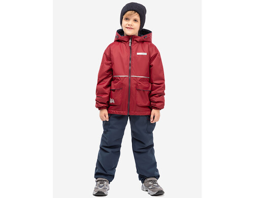 Костюм NIKASTYLE, Мультицвет