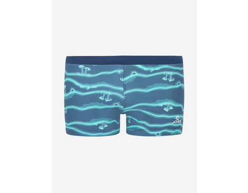 Плавки-шорты для мальчиков Joss, Синий