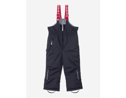 Полукомбинезон детский Kerry, Серый