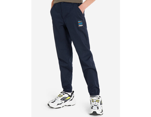 Брюки для мальчиков FILA, Синий