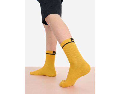 Носки для мальчиков Demix, 2 пары, Серый