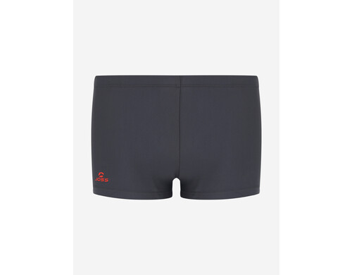 Плавки-шорты для мальчиков Joss, Черный