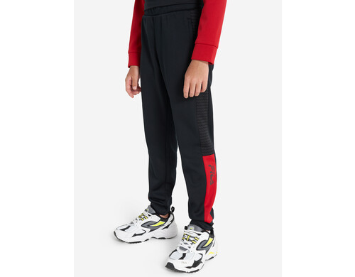 Брюки для мальчиков FILA, Черный