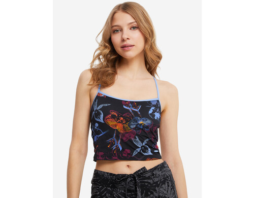 Лиф женский Termit, Синий