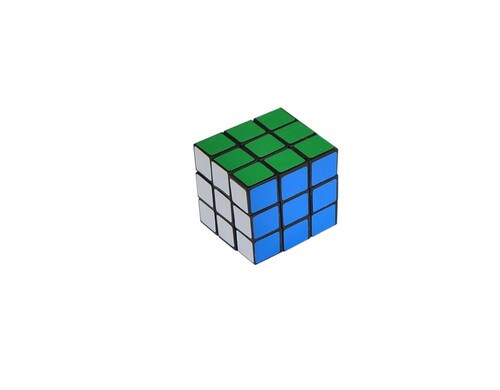 Головоломка (3х3) (3,5см) (AV-52)