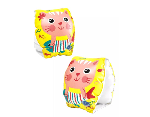 Нарукавники 20x15 см, INTEX