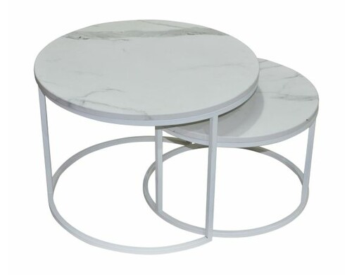 Журнальный столик Дуэ