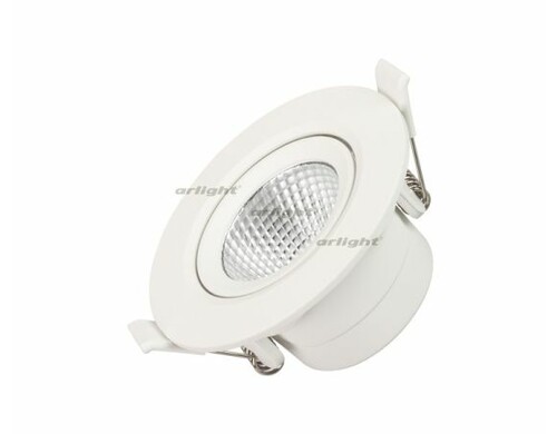 Точечный светильник Arlight Downlight POLAR