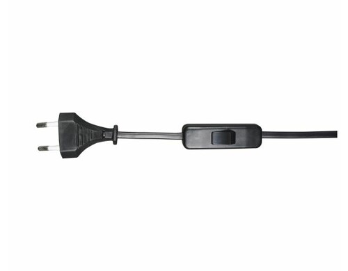 Шнур с переключателем 2м KinkLight