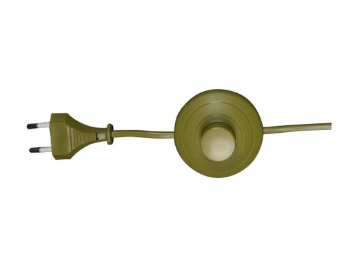 Шнур для торшера 3 м KinkLight